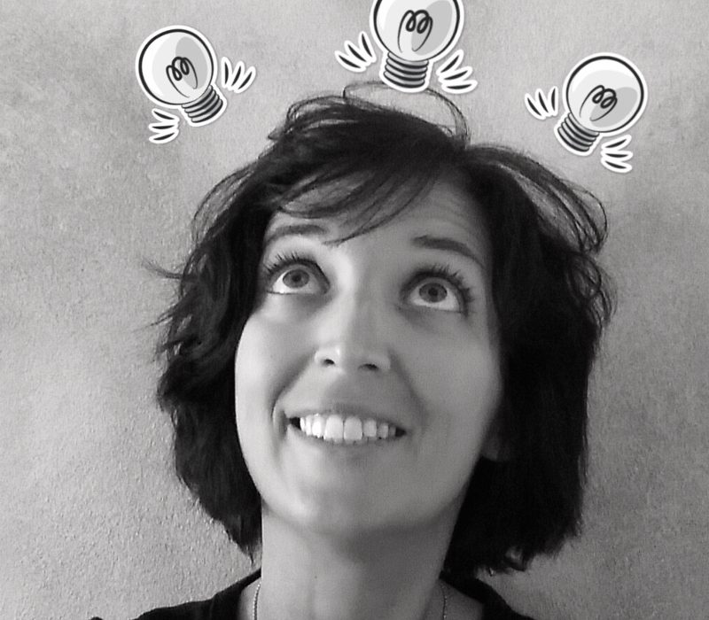Chiara Serluca Chiaridee