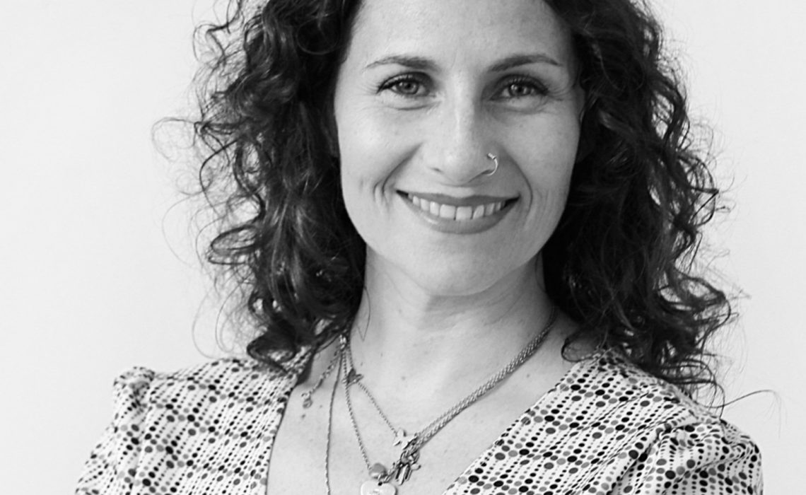 Cristina Federica Sarcinella